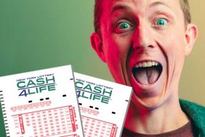 Cash4Life online spielen